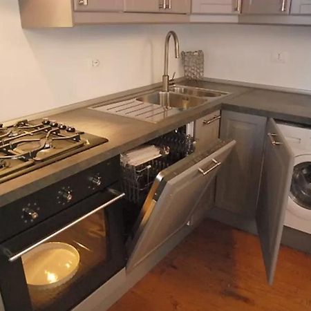 Elegant Apartment Near The Vatican And Piazza Navona 罗马 外观 照片