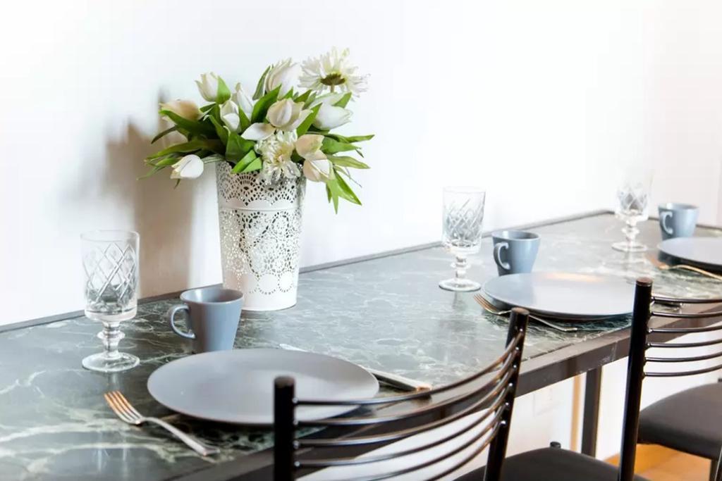 Elegant Apartment Near The Vatican And Piazza Navona 罗马 外观 照片