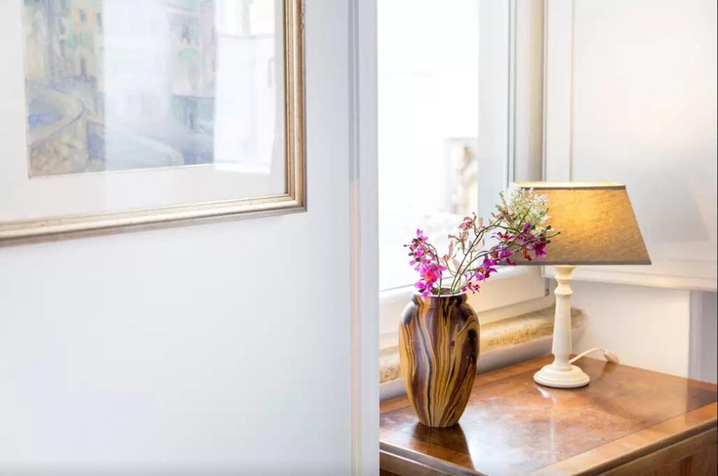 Elegant Apartment Near The Vatican And Piazza Navona 罗马 外观 照片
