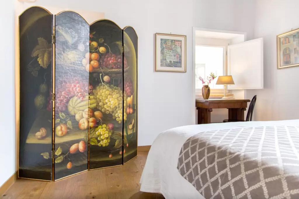 Elegant Apartment Near The Vatican And Piazza Navona 罗马 外观 照片