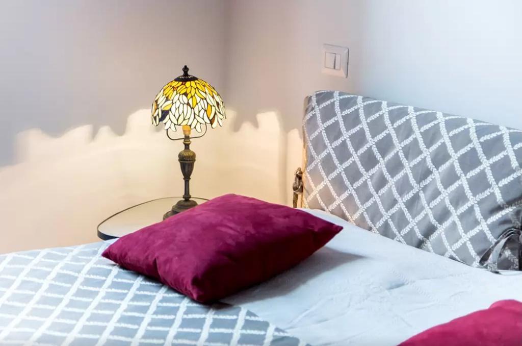 Elegant Apartment Near The Vatican And Piazza Navona 罗马 外观 照片
