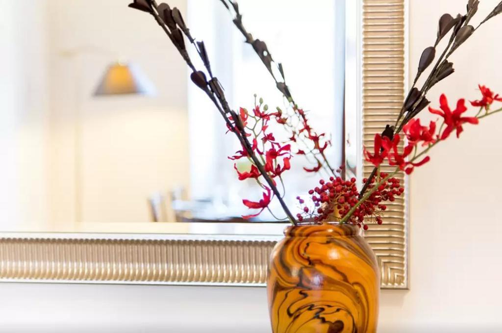 Elegant Apartment Near The Vatican And Piazza Navona 罗马 外观 照片